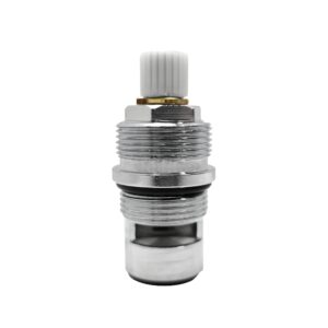 Cold Ceramic Disc Cartridge Fits Speakman Faucets