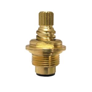 Cold Compression Stem Fits Streamway Faucets