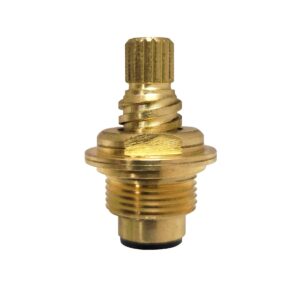Hot Compression Stem Fits Streamway Faucets