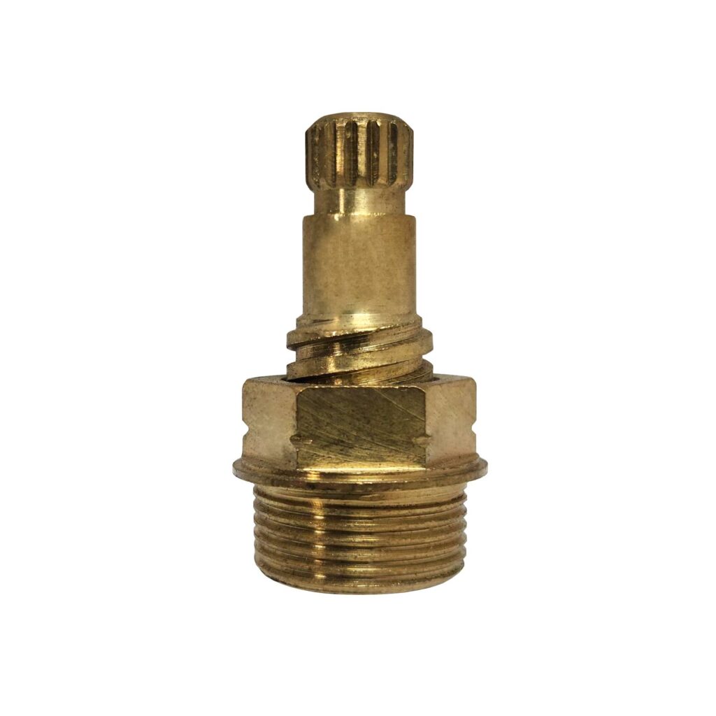 Hot Compression Stem Fits Sterling Lavatory Faucets