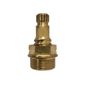 Hot Compression Stem Fits Sterling Lavatory Faucets