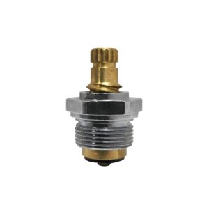 Cold Compression Stem Fits Sterling Lavatory Faucets