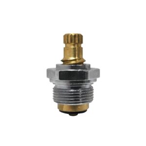 Hot Compression Stem Fits Sterling Lavatory Faucets