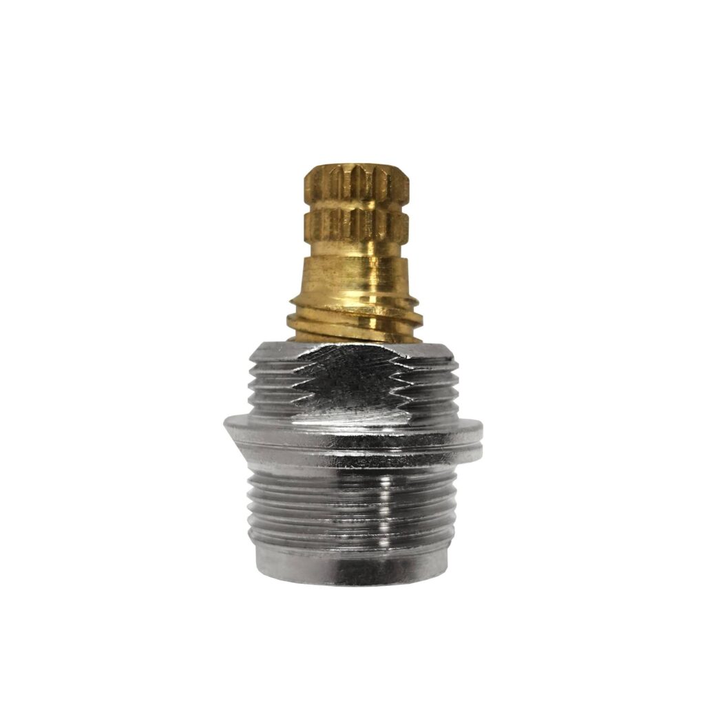 Cold Compression Stem Fits Streamliner Faucets