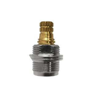 Cold Compression Stem Fits Streamliner Faucets