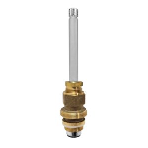 Hot or Cold Compression Stem Fits Sterling Bath Faucets