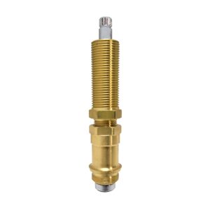 Hot or Cold Compression Stem Fits Sterling Bath Faucets