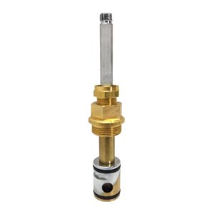 Diverter Stem Assembly Fits Union Brass Faucets