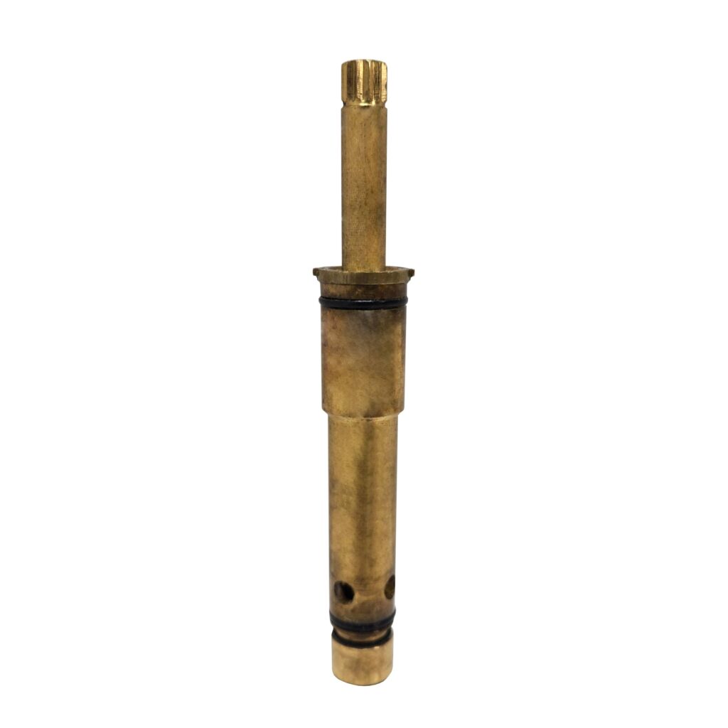 Diverter Compression Stem Fits Universal Rundle Faucets
