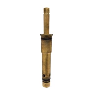 Diverter Compression Stem Fits Universal Rundle Faucets