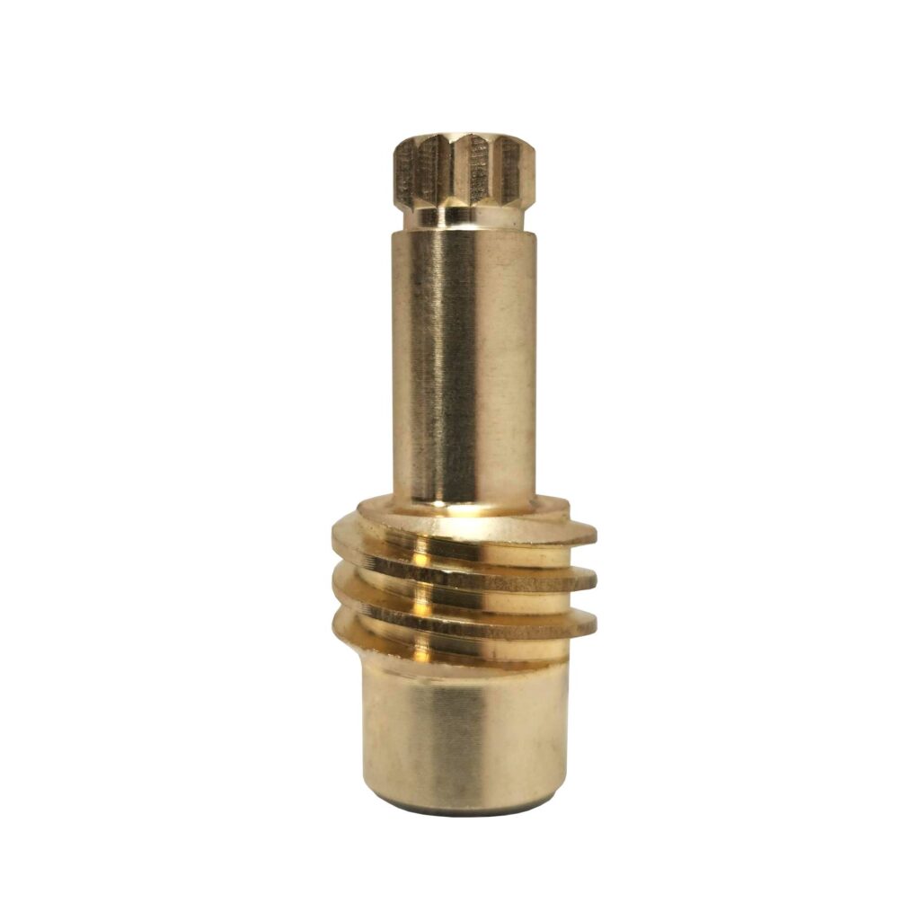 Cold Compression Stem Fits Universal Rundle Faucets