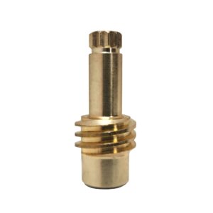Hot Compression Stem Fits Universal Rundle Faucets