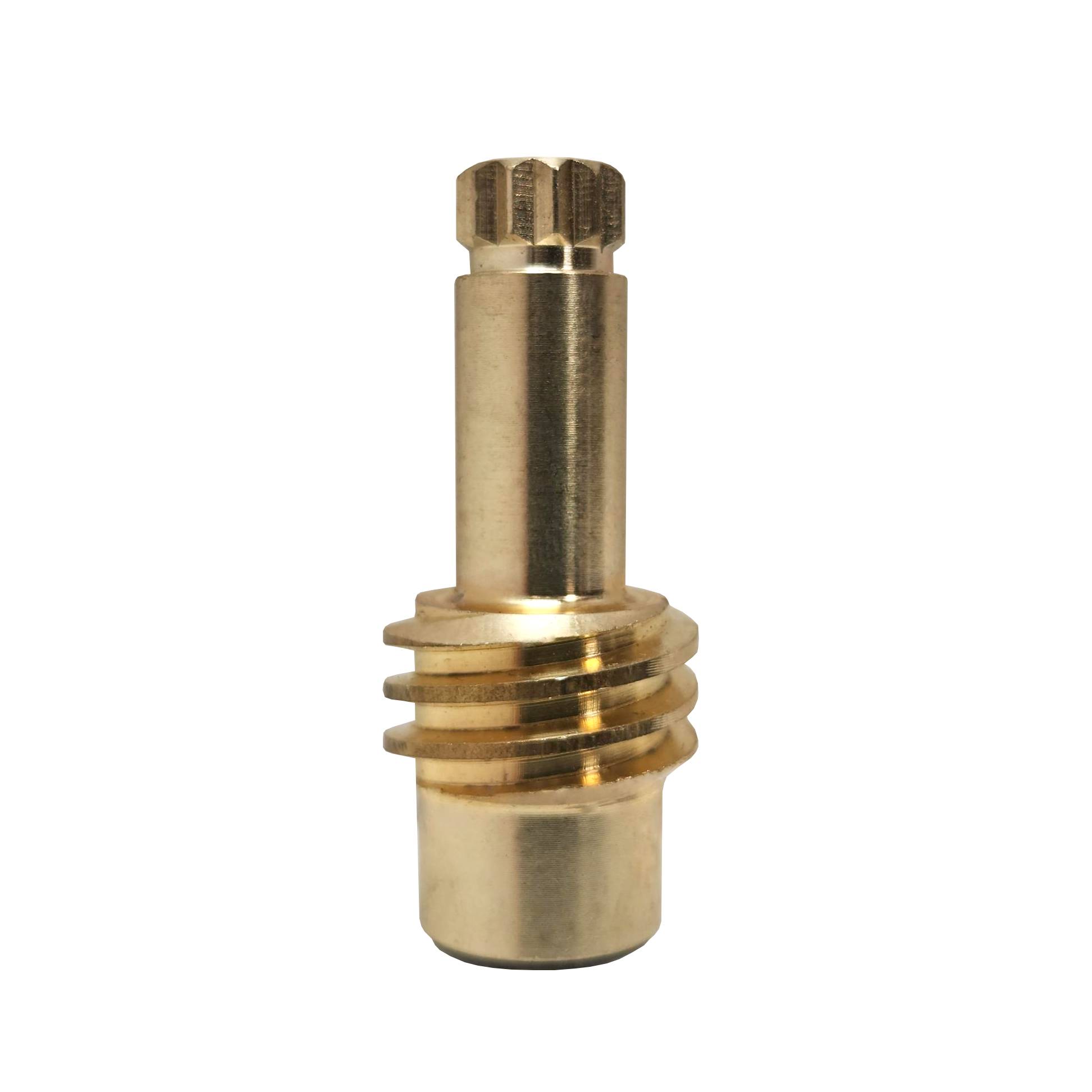 Hot Compression Stem Fits Universal Rundle Faucets