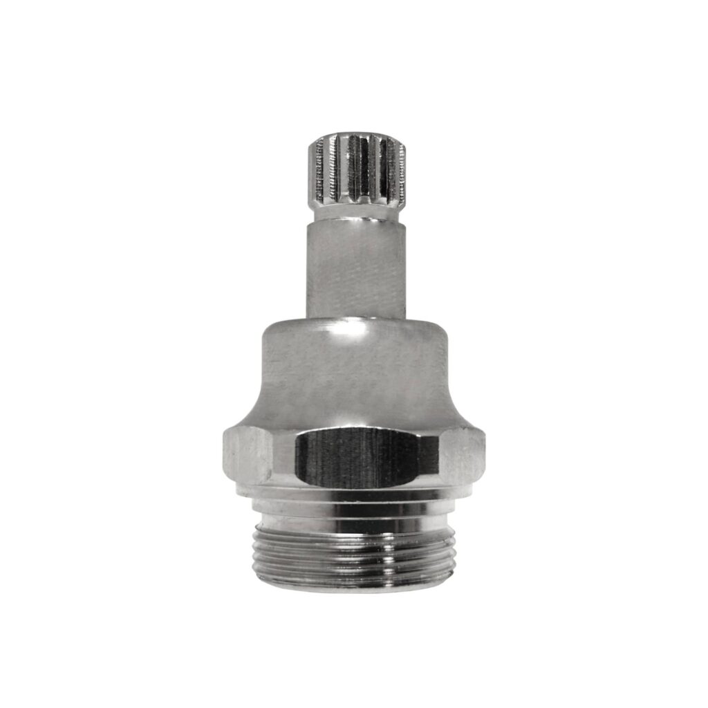 Hot or Cold Compression Stem Fits Sterling Faucets