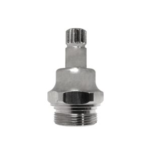Hot or Cold Compression Stem Fits Sterling Faucets