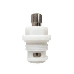 Hot or Cold Compression Stem Fits Streamway Faucets