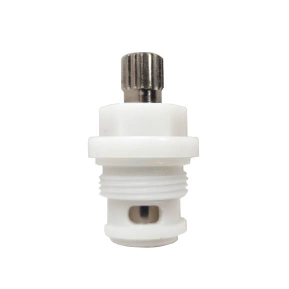 Hot or Cold Compression Stem Fits Streamway Faucets
