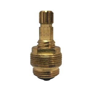 Hot Compression Stem Fits Sunrise Faucets