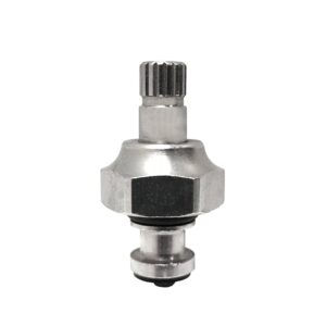 Cold Compression Stem Fits Sterling Faucets