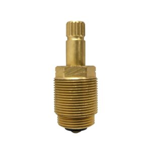 Cold Compression Stem Fits Sterling Faucets