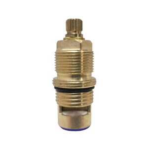 Cold Ceramic Disc Cartridge Fits System Faucets