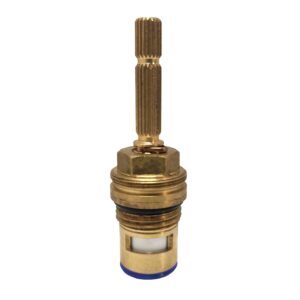 Cold Ceramic Disc Cartridge Fits THG Paris Faucets