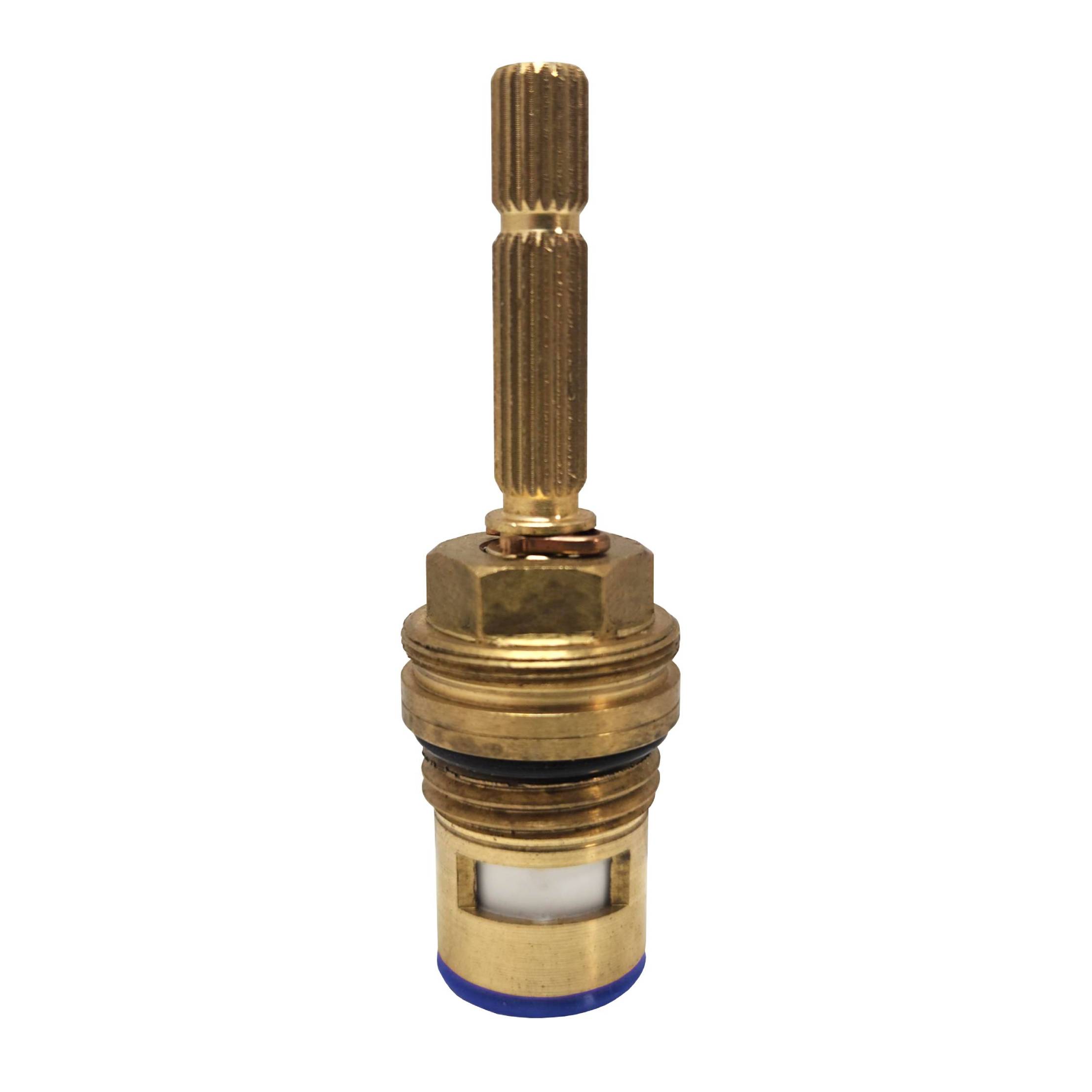 Cold Ceramic Disc Cartridge Fits THG Paris Faucets