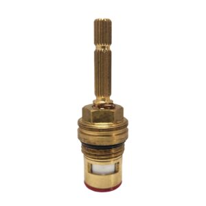 Hot Ceramic Disc Cartridge Fits THG Paris Faucets