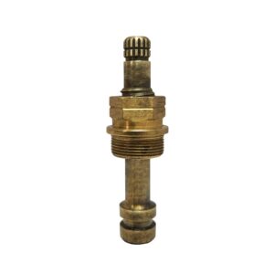 Hot Compression Stem Fits Sterling Faucets