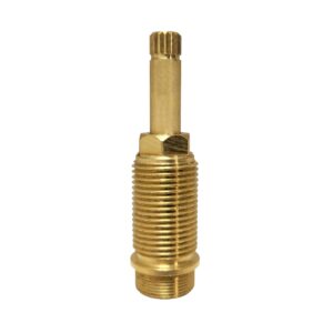 Hot Compression Stem Fits Sterling Mobile Home Faucets