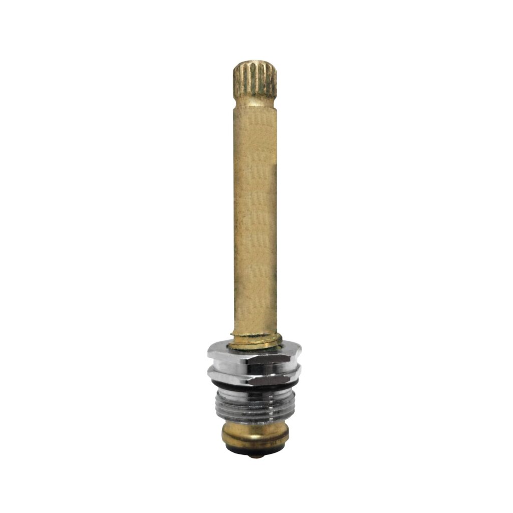 Hot or Cold Compression Stem Fits Streamway Faucets