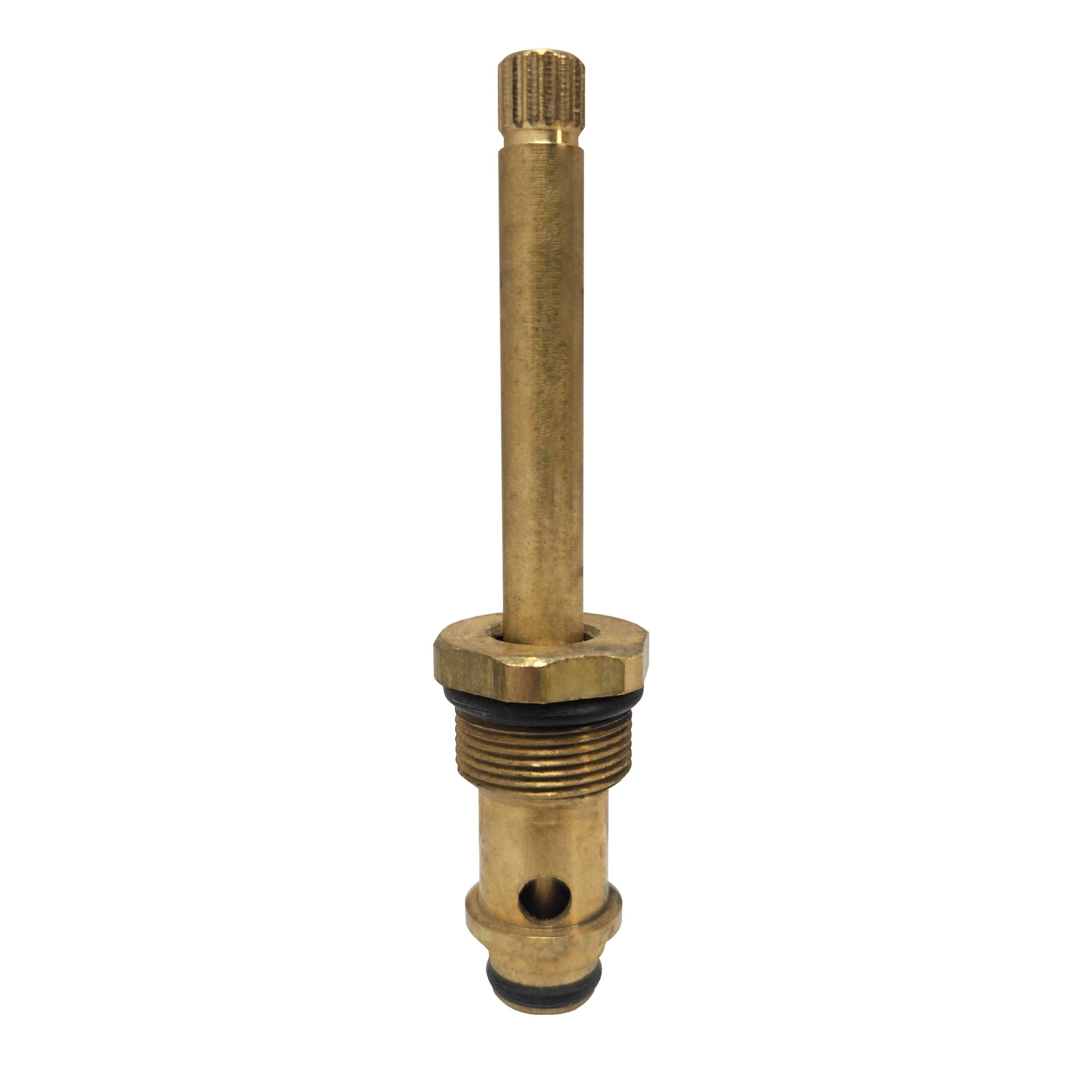 Diverter Compression Stem Fits Streamway Bath Faucets