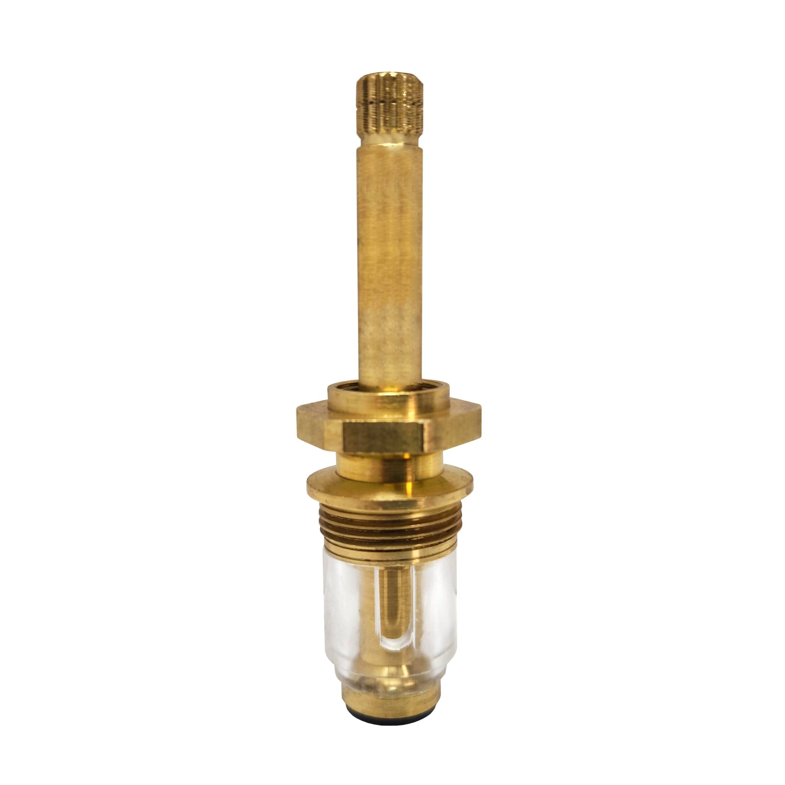 Diverter Compression Stem Fits Union Brass Faucets