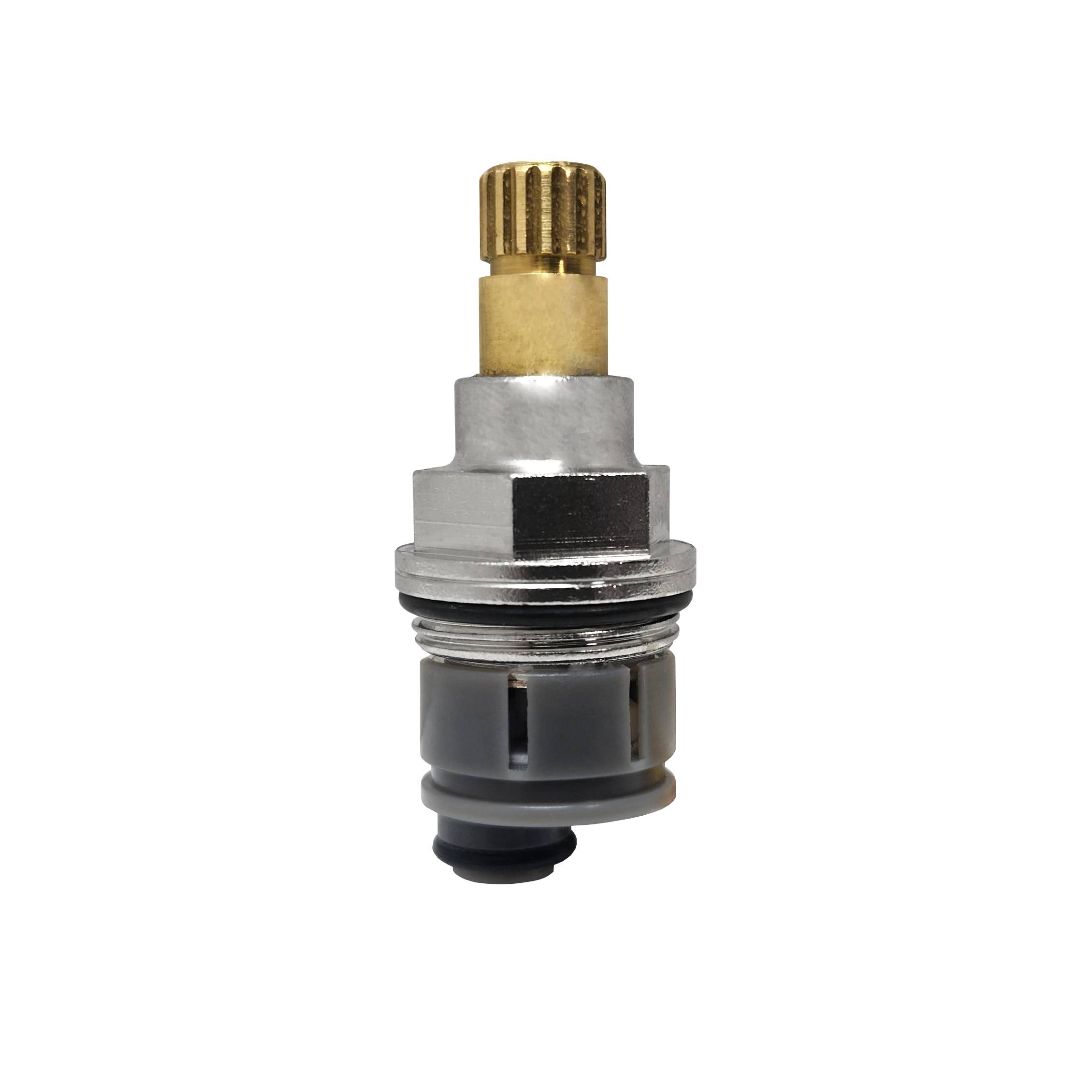 Hot Ceramic Disc Cartridge Fits Sterling Faucets