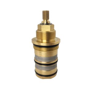 Thermostatic Cartridge Fits Sigma Simply Safe 18.30.155 & Altmans Faucets