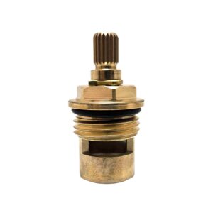 Cold Ceramic Disc Cartridge Fits Various 20PT Faucets
