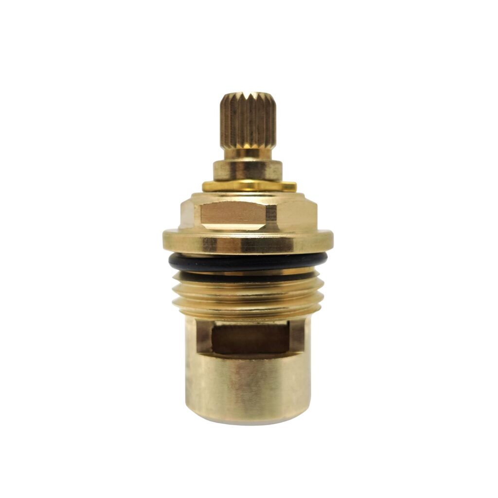 Cold Ceramic Disc Cartridge Fits Various 20PT Faucets