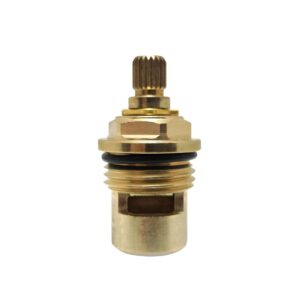 Cold Ceramic Disc Cartridge Fits Various 20PT Faucets