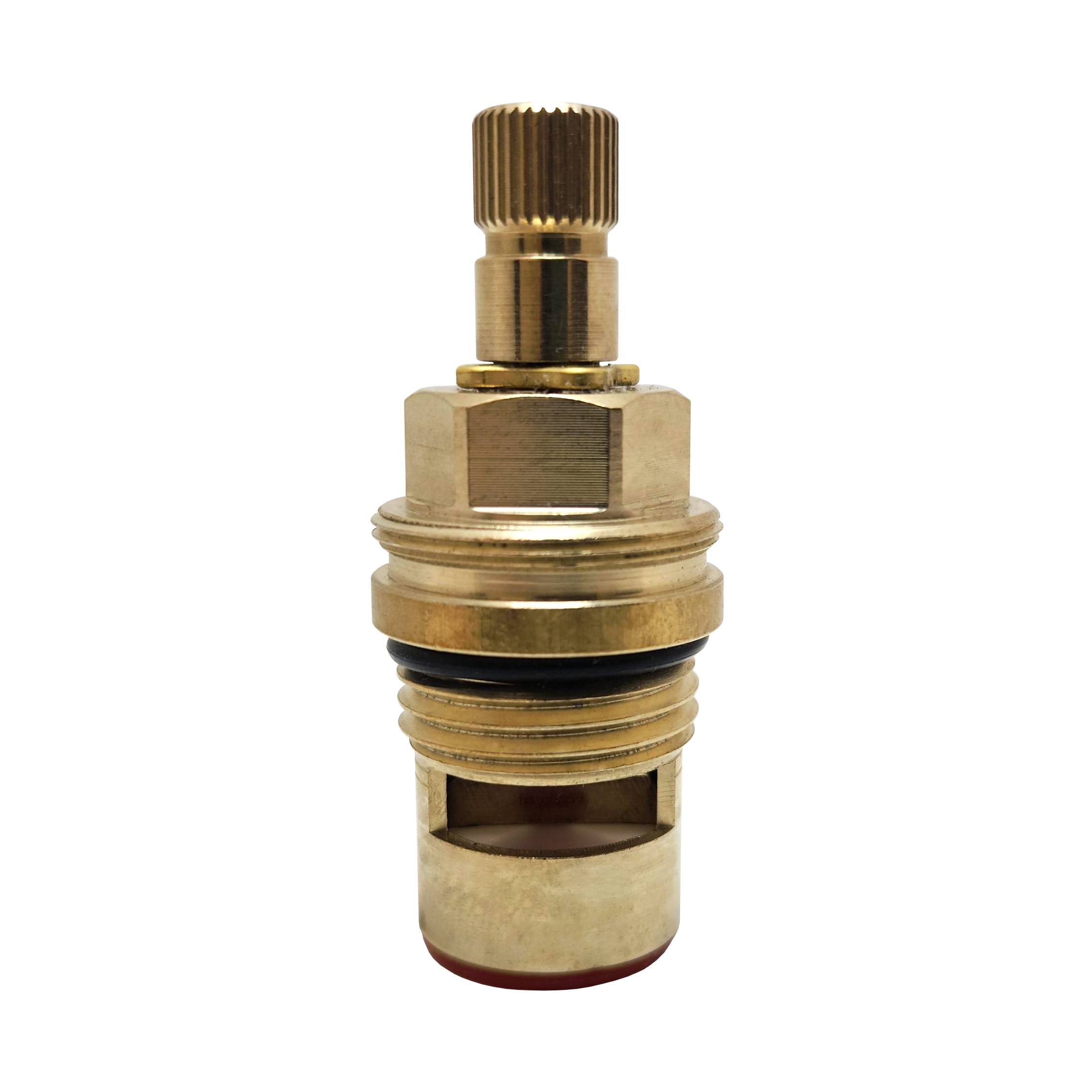 Hot Ceramic Disc Cartridge Fits Various 32PT Faucets