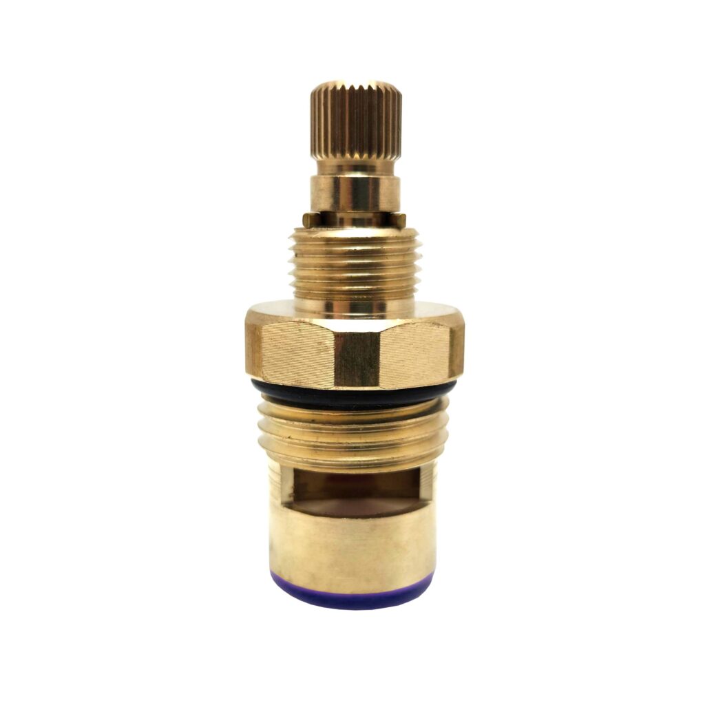 Cold Ceramic Disc Cartridge Fits Various 32PT Faucets