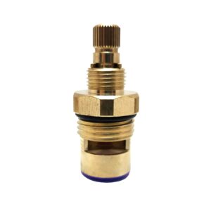Cold Ceramic Disc Cartridge Fits Various 32PT Faucets