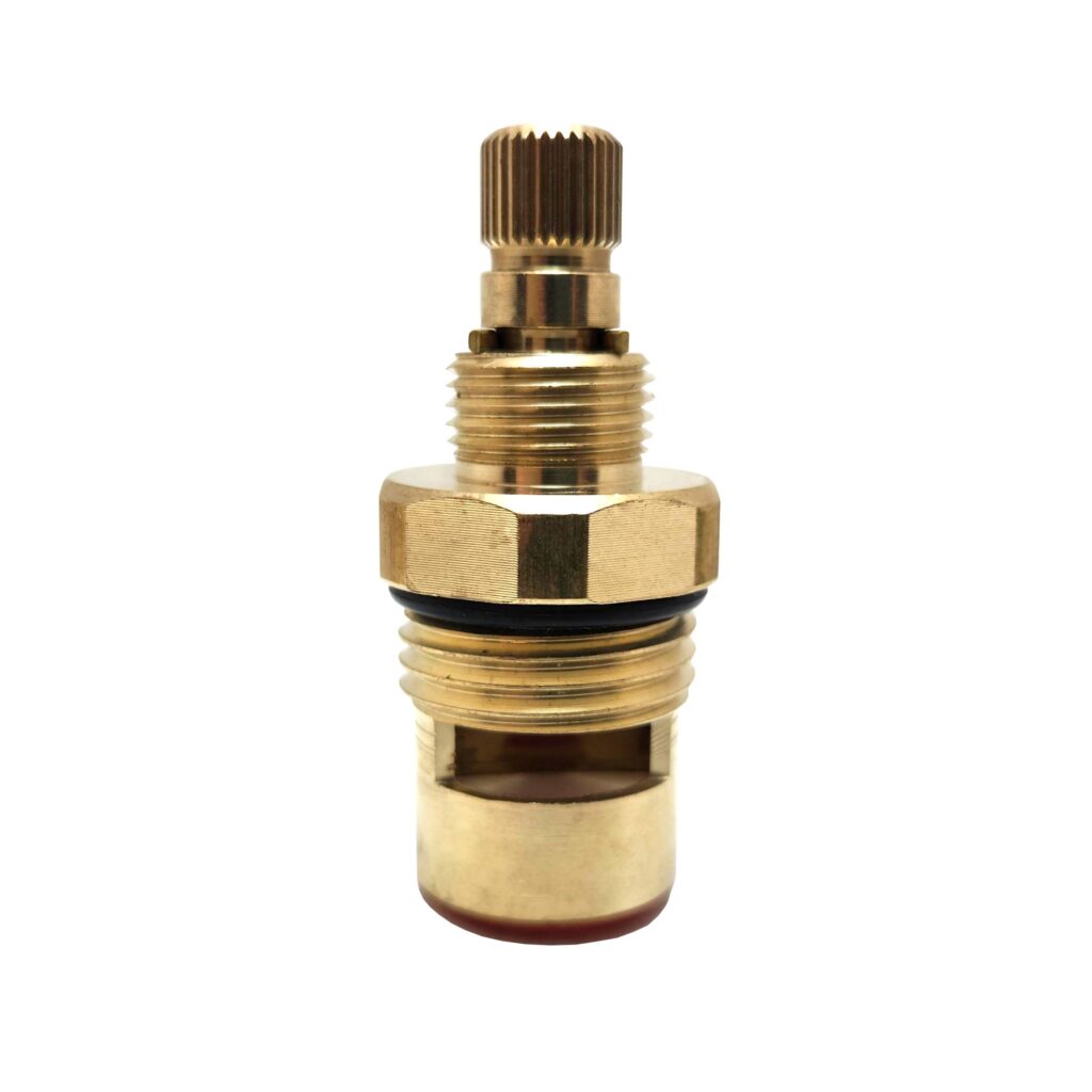 Hot Ceramic Disc Cartridge Fits Various 32PT Faucets