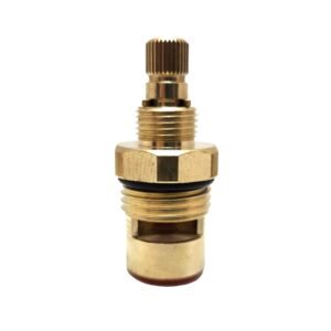 Hot Ceramic Disc Cartridge Fits Various 32PT Faucets