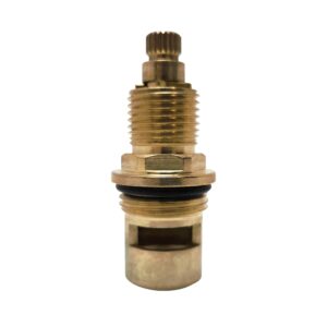 Hot Ceramic Disc Cartridge Fits 20PT Faucets