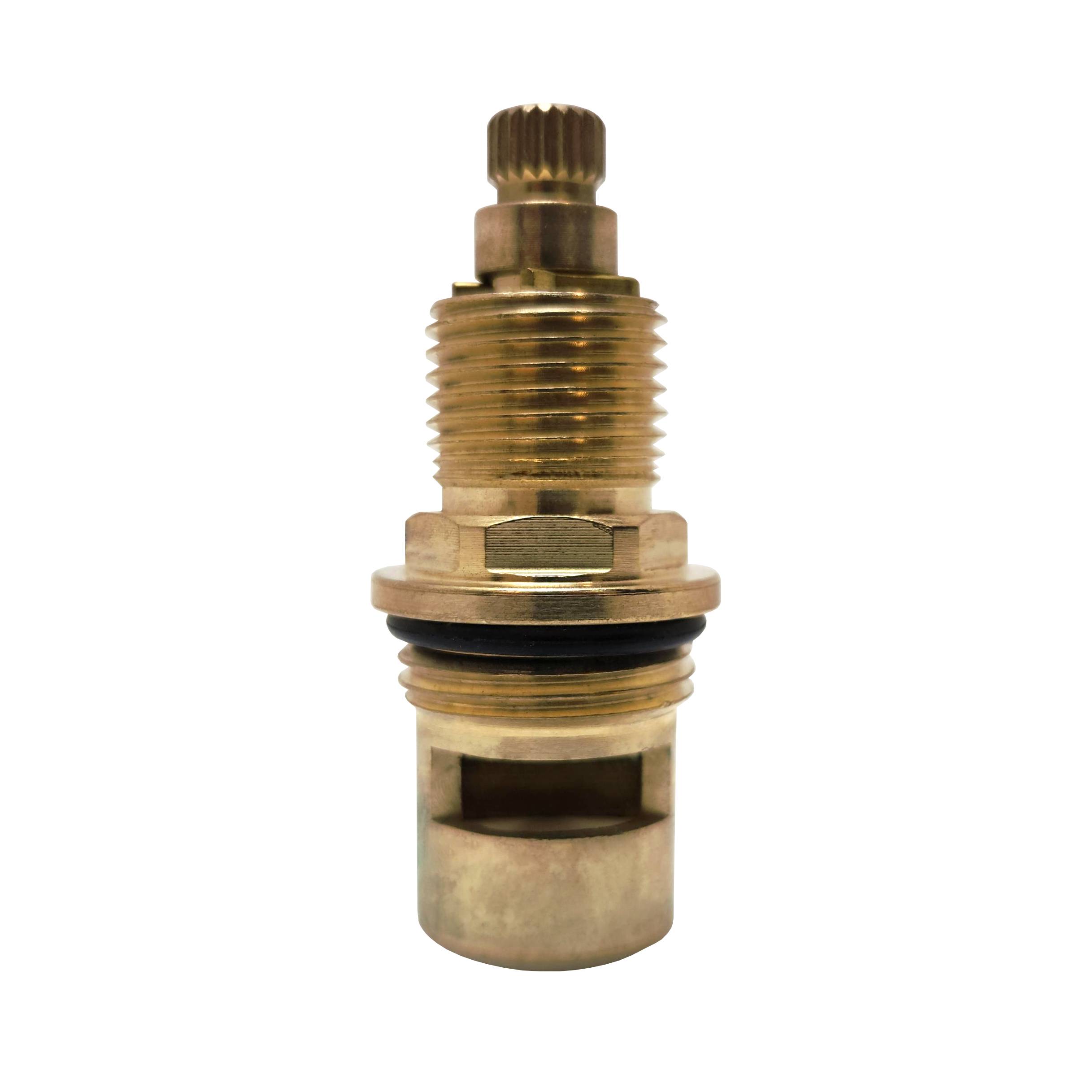 Hot Ceramic Disc Cartridge Fits 20PT Faucets