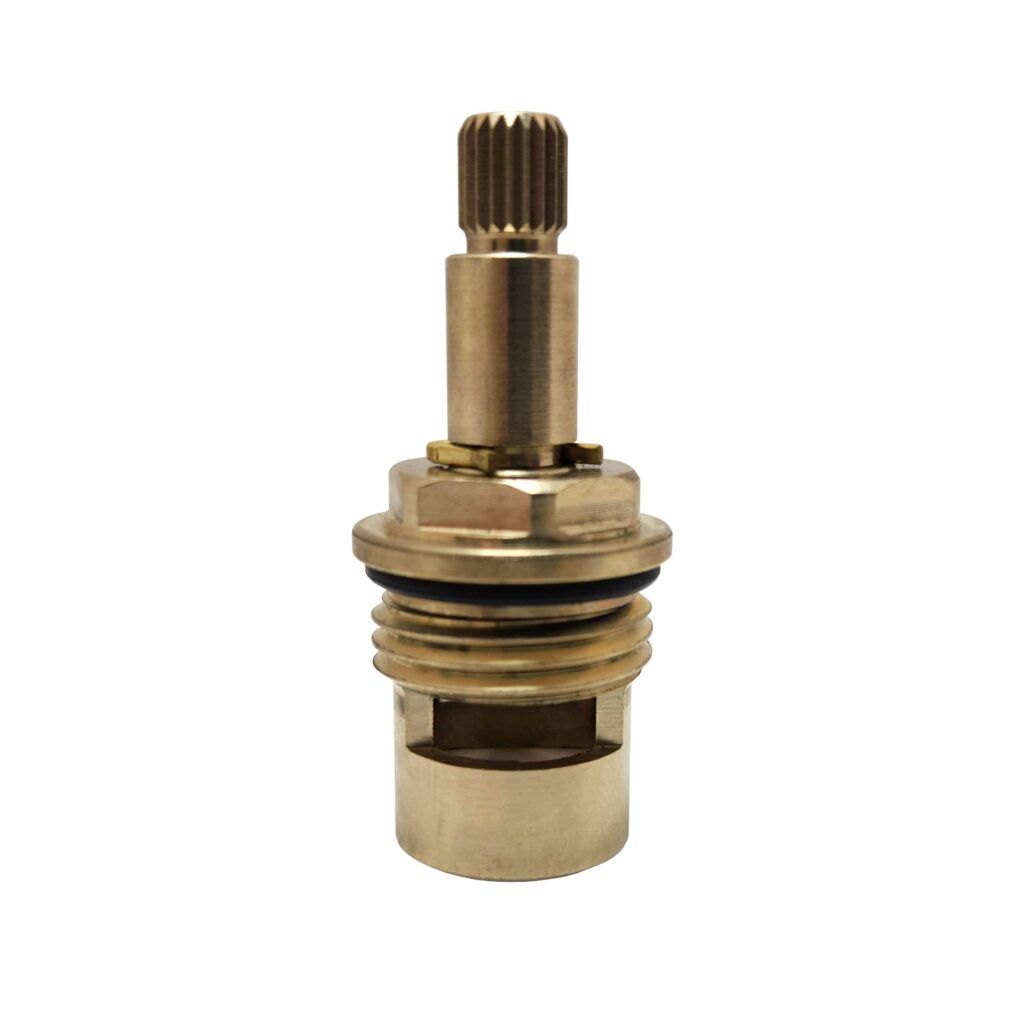 Cold Ceramic Disc Cartridge Fits Various 20Pt Faucets