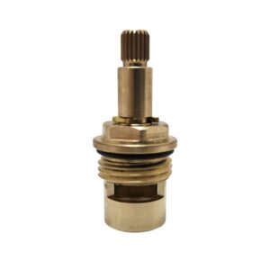 Hot Ceramic Disc Cartridge Fits Various 20Pt Faucets