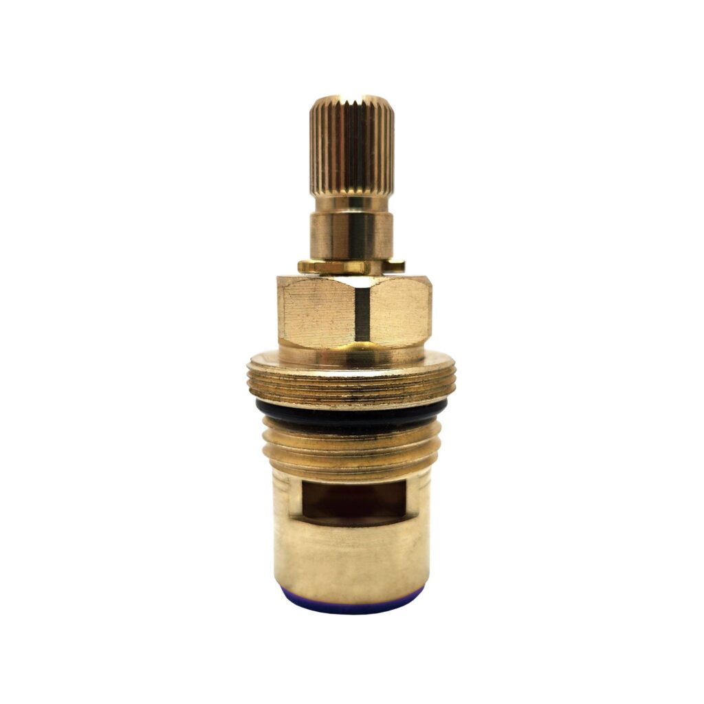 Cold Ceramic Disc Cartridge Fits Various 32PT Faucets