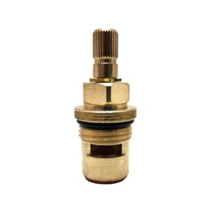 Hot Ceramic Disc Cartridge Fits Various 32PT Faucets
