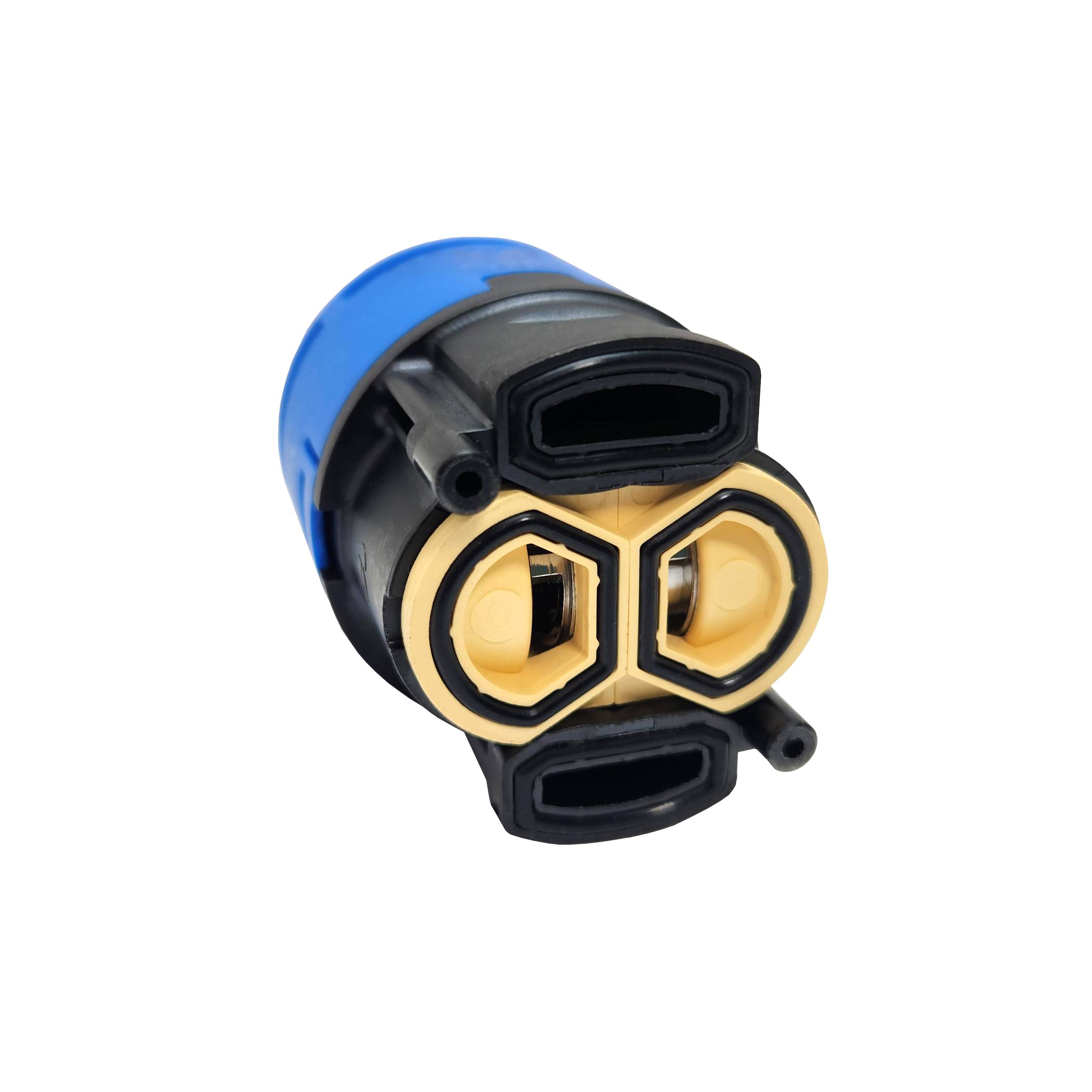 Diverter & Pressure Balance Cartridge Fits Pioneer & Other Faucets - Image 2
